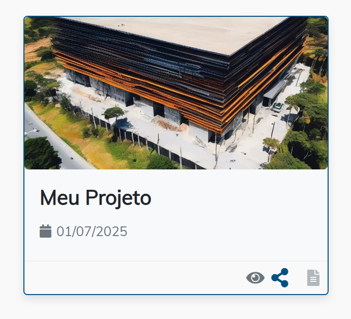 Análise de dados mapeados
